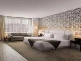 1 Bedroom Double Suite with balcony