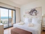 Double Suite beachfront