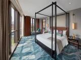 Deluxe Double Suite