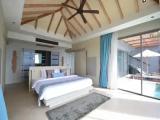 1 Bedroom Double Pool Villa