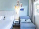 Family Junior Suite