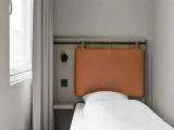 Compact Single room
