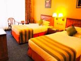 Twin Executive Room