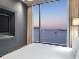 Grand Deluxe Suite with sea view