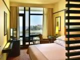 Classic Double room with partial sea view