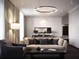 2 Bedrooms Double Suite with view