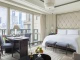 Deluxe River Double room