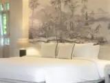Grand Hotspring Double Pool Villa