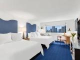 Classic Quadruple room Skyline View