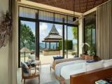 6 Bedrooms Residence with sea view