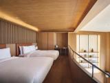 Signature Cabin Ocean Village