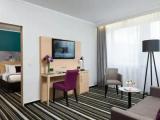 Double Junior Suite