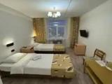 Economy Double room with city view