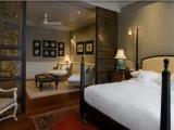 Pinang Heritage Wing Double Suite with balcony