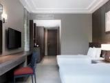 Deluxe Double Villa