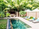 2 Bedrooms Beach Villa