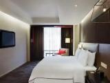 Presidential Double Suite