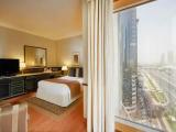 Executive Single Club room