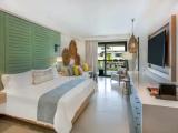 Tropical Resort Double Junior Suite