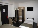 Family Quintuple room