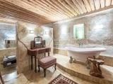 Chapelle Double room