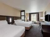Extra Living Area Quadruple Suite