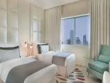 3 Bedrooms Suite