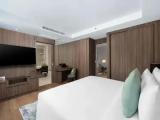 Executive Double Suite