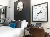 ADA room