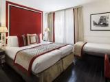 Grand Deluxe Triple room