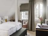 Alpenrose Deluxe Double room