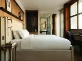 Premium Signature Terrace Eiffel Tower View Double room