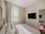 Double Junior Suite