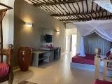 Suite with ocean view