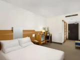 Accessible Standard Double room