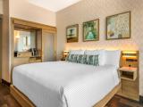 Accessible Double room