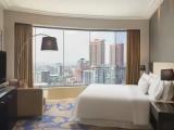 Westin Club Lounge Access Double Suite