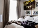 Pigalle 17 Double room