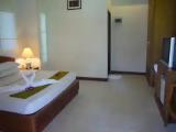 Tropical Garden Single room