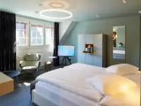 Boutique Junior Suite