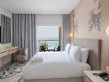 Deluxe Double Suite