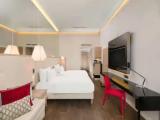 Premium Double room with city view