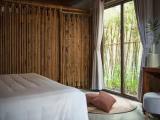 Garden Double room
