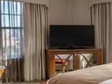 Deluxe Double Suite