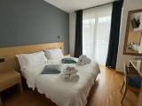 Comfort Double room with lake view