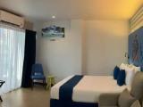 Premier Deluxe Double room