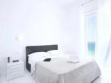 Sea View Double Apartment