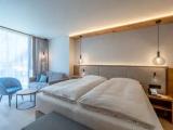 Obergabelhorn Altiana room