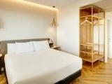 Double Junior Suite