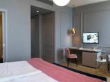 Superior Villa Odak Double room with sea view